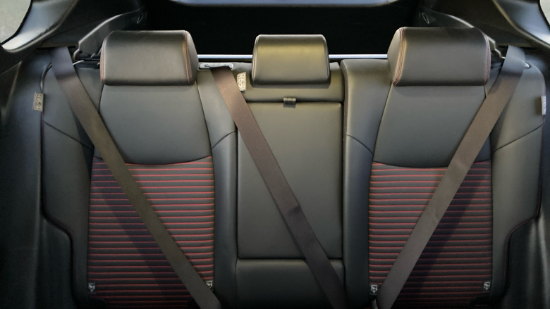 Toyota RAV4 2.5 PHEV Design 5dr CVT Estate